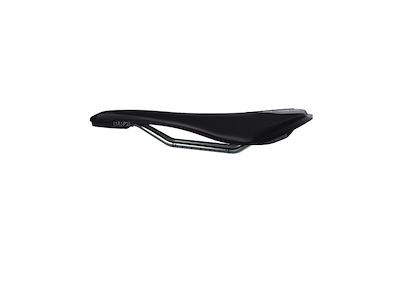 PRO Stealth Sport AF Sadel Road - 152mm bred - CrMo rails