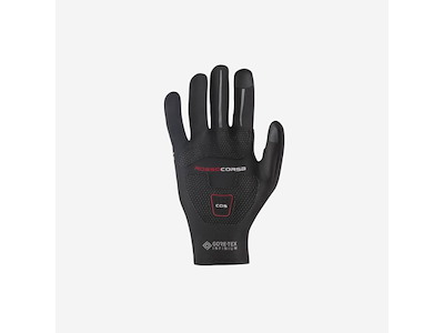 Castelli Perfetto Light Glove - Cykelhandsker - Sort
