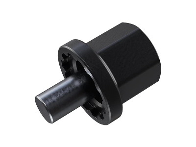 Shimano TL-LR21 - Aftrækker til disk lock ring XTR/XT