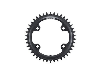 Shimano GRX 42 tands klinge til kranksæt model FC-RX820 Single