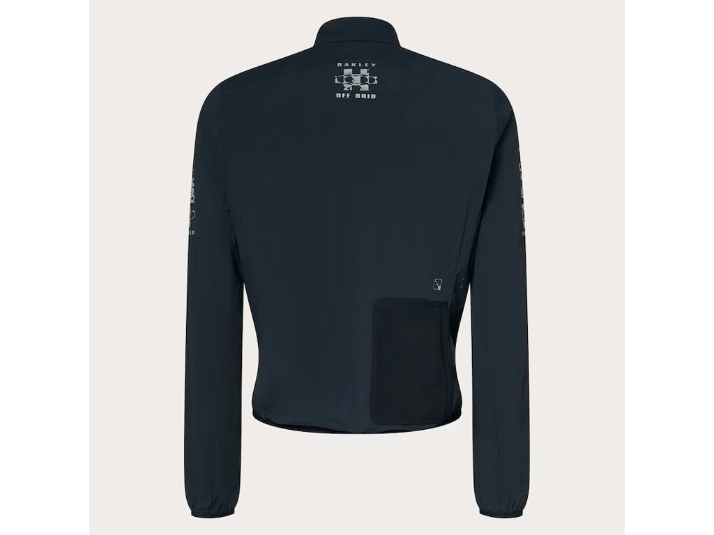 Oakley Off Grid Pkbl Jaket 2.0 - Cykeljakke