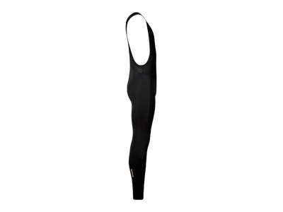 Pathtaker Bibtights Windblock - Cykelbukser - Sort