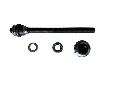 Shimano FH-5501 komplet aksel til bagnav