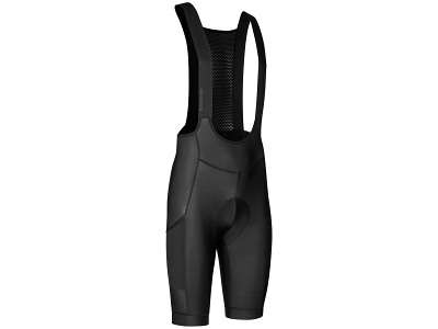 GripGrab PACR Thermal Bib Shorts - Cykelshorts m/pude - Sort