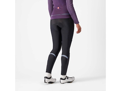 Castelli Polare 2 Women's Bibtights - Cykelbukser m/pude - Dame