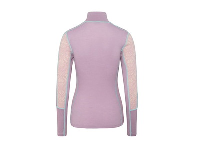 Kari Traa - Anna - Merino - Baselayer - Lilla - XL