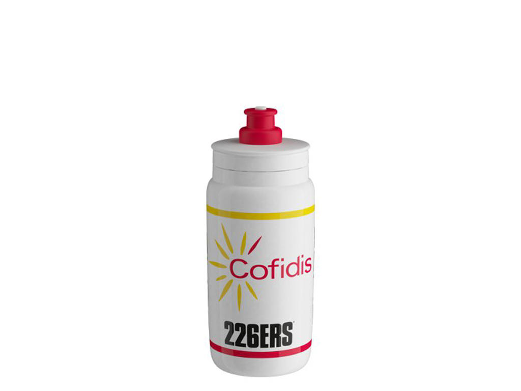 Elite Fly Teams 2025 - Drikkedunk 550ml - Cofidis