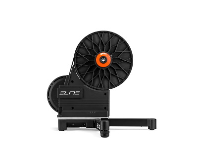 Elite Avanti - Hometrainer med Zwift Cog & Click