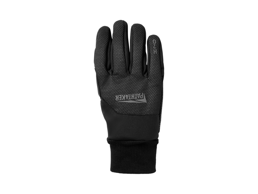 Pathtaker Waterproof - Cykelhandsker - Sort