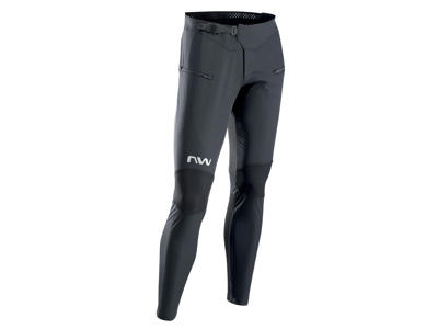 Northwave - BOMB PANT - Bukser - Sort Herre - XS
