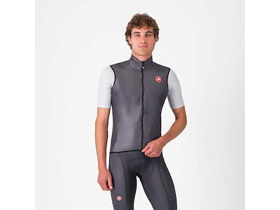 Castelli Aria Vest - Cykelvest - Herre