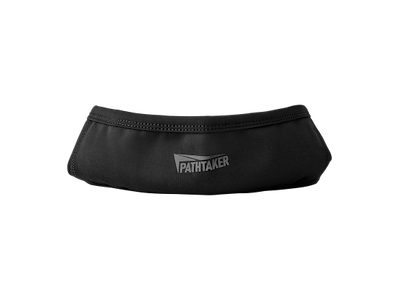 Pathtaker Pandebånd - Sort 