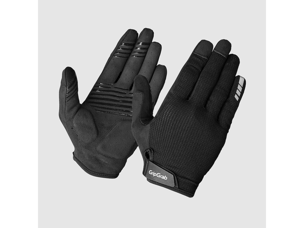 GripGrab EXPLR RC Max Full Finger - Cykelhandsker