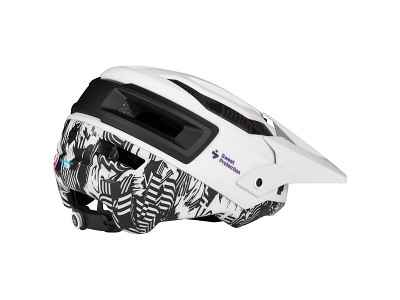 Sweet Protection Bushwhacker 2Vi Mips Block Party LTD - Cykelhjelm
