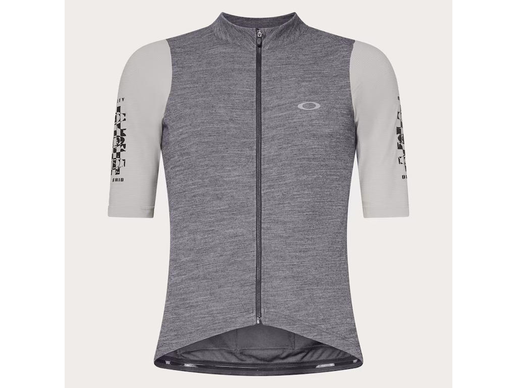 Oakley Off Grid - Cykeltrøje - Korte Ærmer