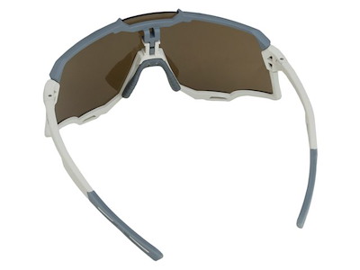 AGU Dynamic Glasses - Cykelbriller - Grå/Bronze
