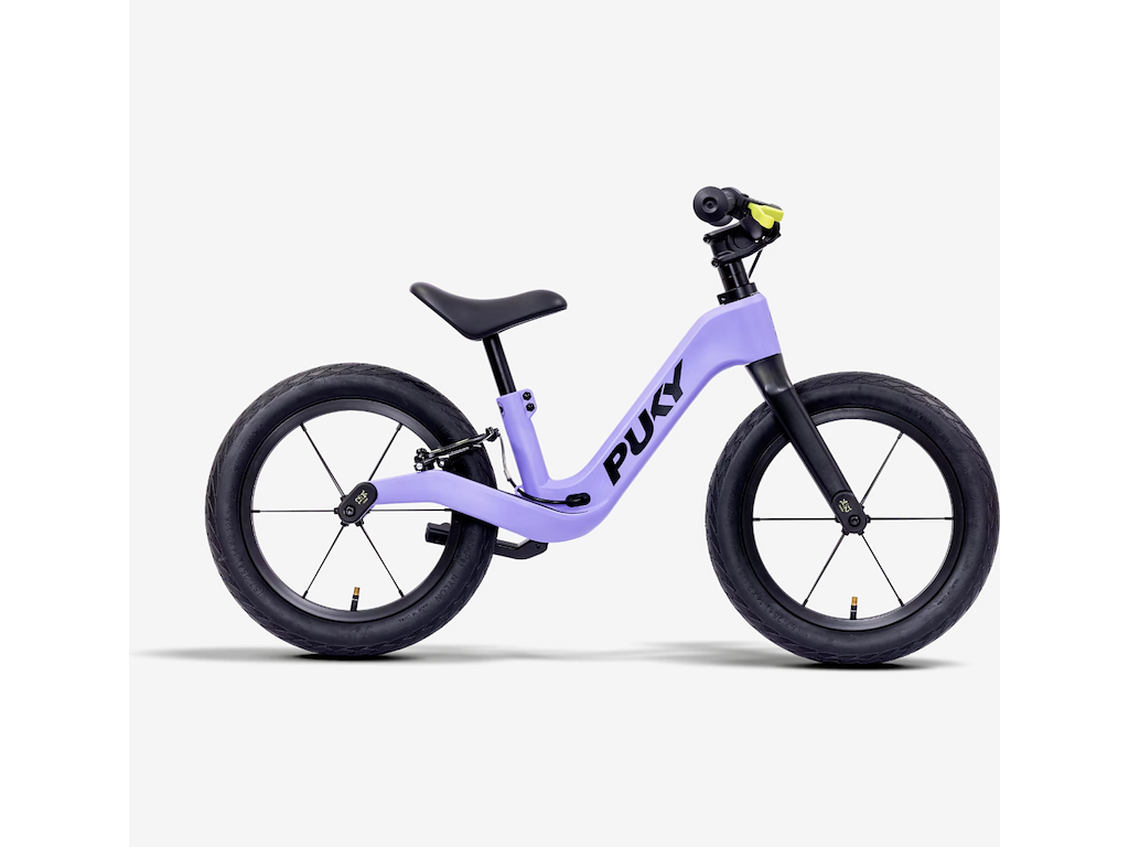 Puky Next 14" - Løbecykel - Fra 2,5 år
