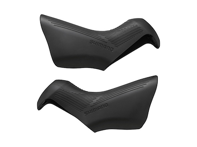 Shimano Dura Ace grebsgummi i sæt til skiftegreb model ST-R9250