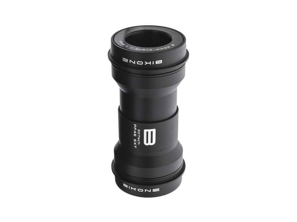 Shimano XTR M9200 - Krankleje Hollowtech II - BSA gevind