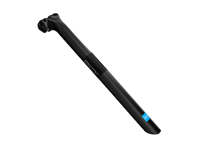 PRO PLT Alu Sadelpind - 400mm lang - 20mm offset