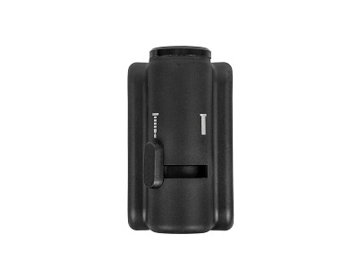 Topeak E-Booster - Elektrisk Minipumpe - Digital