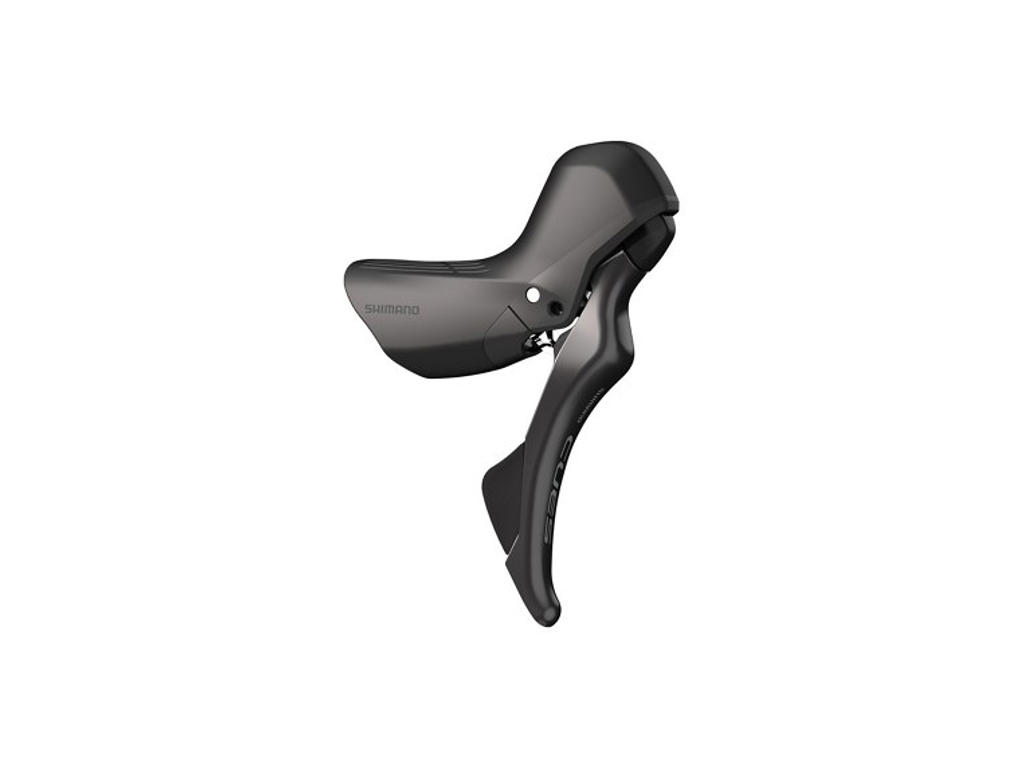 Shimano Cues skifte- og bremsegreb road - Bag/Højre - 9 eller 10 gear - Til hydraulisk skivebremse