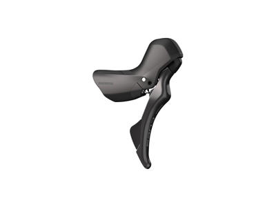 Shimano Cues skifte- og bremsegreb road - Bag/Højre - 9 eller 10 gear - Til hydraulisk skivebremse