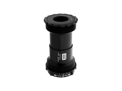 Bikone DCTech krankboks  T47a Shimano med stål lejer