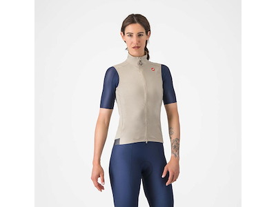 Castelli Espresso Women's Vest - Cykelvest - Dame
