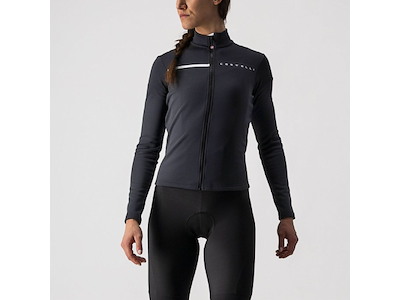 Castelli Sinergia 2 Jersey - Cykeltrøje - Lange ærmer - Dame