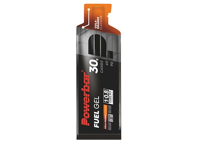 Powerbar Black Line - Fuel Gel - Cola Orange - 50 ml