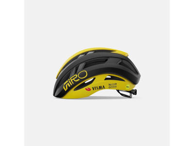 Giro Aries Spherical Visma Lease a Bike - Cykelhjelm - Visma Lease a Bike