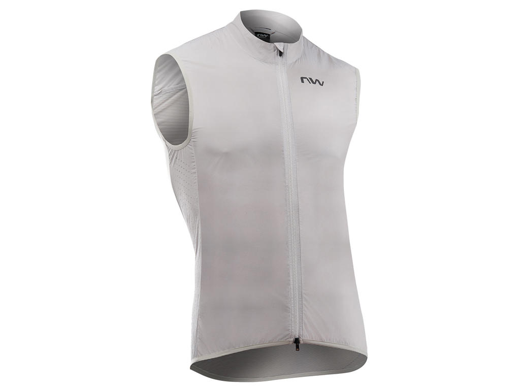 Il Biondo Road Warrior - Cykelvest - Petrol - Dame - L