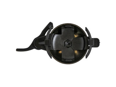 CloseTheGap HideMyBell klokke venstrebetjent