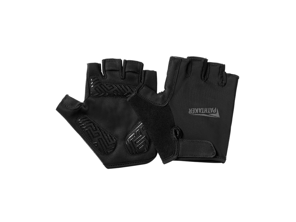 AGU Gel Gloves - Cykelhandsker - Sort - XXL