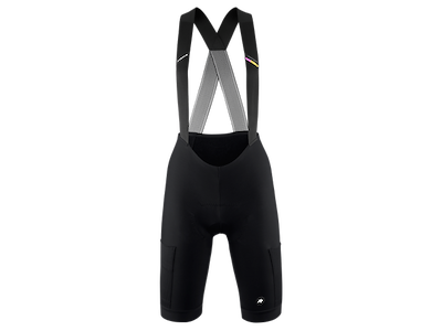 Assos Tactiva Spring Fall Bib Shorts T5 - Cykelshorts m/pude - Dame