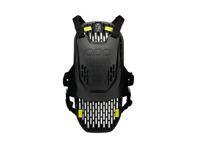 POC VPD System Torso - Sort