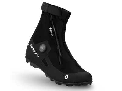 SCOTT Heater MTB - Cykelsko - Sort - Str. 48.0