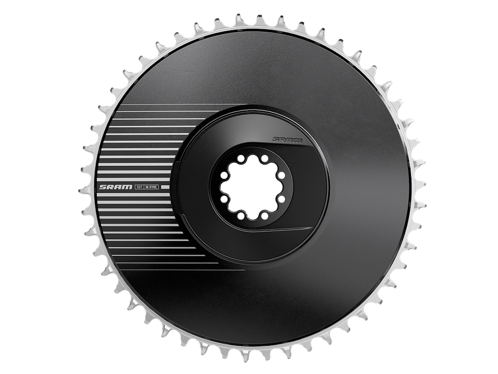 SRAM Red Aero E1 Direct Maount klinge til singlespeed - 8-Bolt