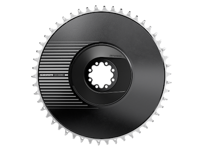 SRAM Red Aero E1 Direct Maount klinge til singlespeed - 8-Bolt