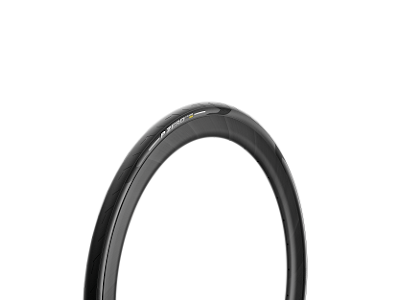 elli P Zero Race RS - Foldedæk Road - Sort