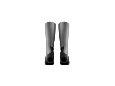 Assos After Snow Booties - Skoovertræk - Sort