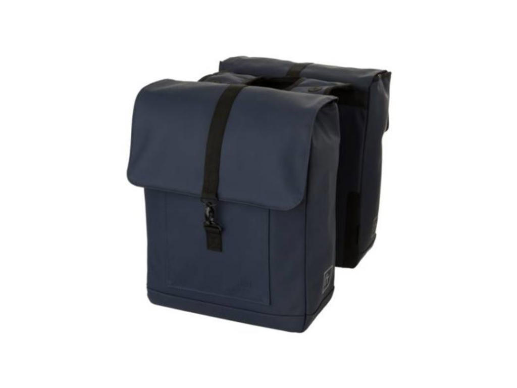 FastRider Jaxx II Double Bike Bag - Cykeltasker - 28 Liter