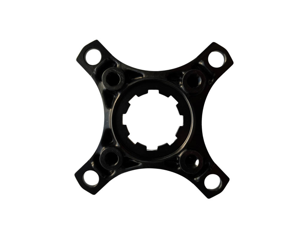 Shimano FC-M750 spider med 4 arme til kranksæt