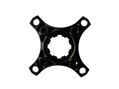 Shimano FC-M750 spider med 4 arme til kranksæt