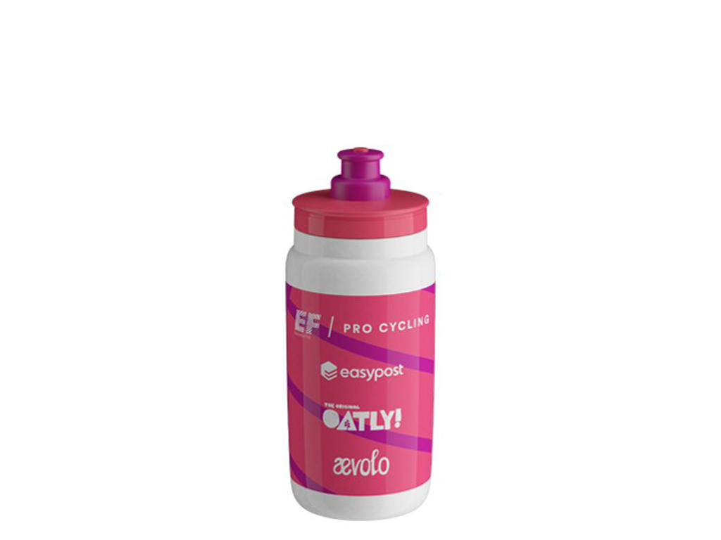 Elite Fly Teams 2025 - Drikkedunk 550ml - Team EF Pro Cycling