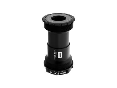 Bikone DCTech krankboks  T47a Shimano med keramiske lejer