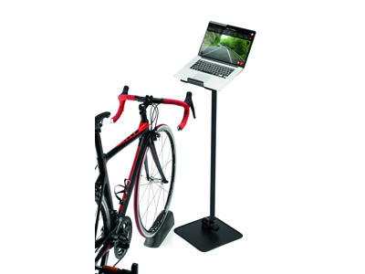 Elite Tablet Holder For Square Bike frame