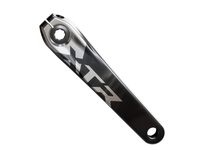 Shimano XTR M9220 Enduro - Kranksæt 1x12 gear - 170 mm - Uden klinge