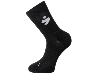 Sweet Protection Hunter Merino - Cykelstrømper - Sort